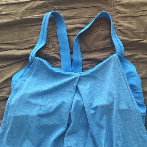 🔴 HOLD🔴  Lululemon top