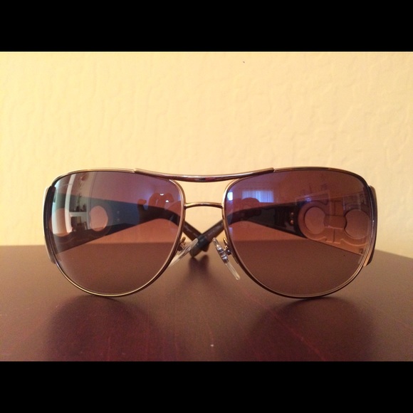 Ferragamo Sunglasses 1174B main image 2