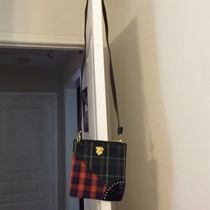 MAC Cosmetics Crossbody Handbag