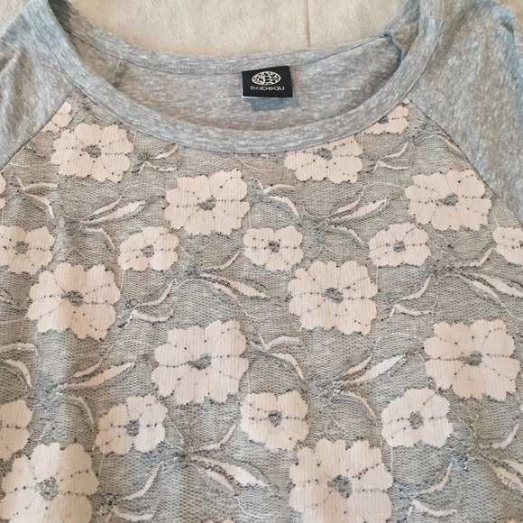 bobeau Tops - Brand new never worn