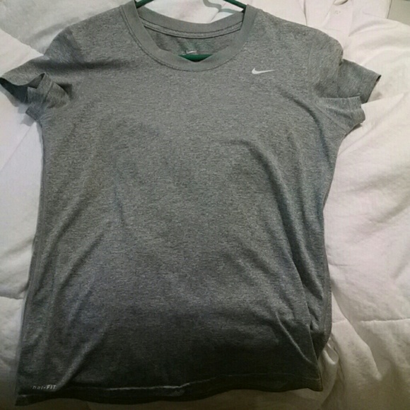 Dri fit Nike shirt