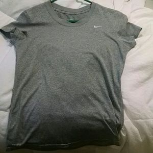 Dri fit Nike shirt