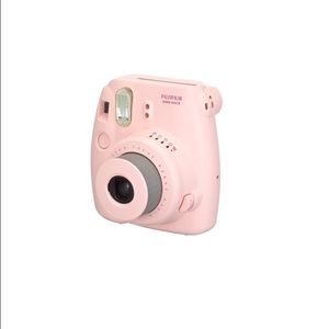 ⛔️SOLD⛔️TEMP SALE! Fujifilm instax mini 8