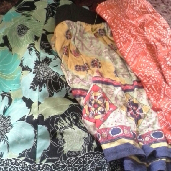 Skirts bunble