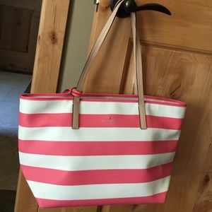 Kate Spade Summer Tote