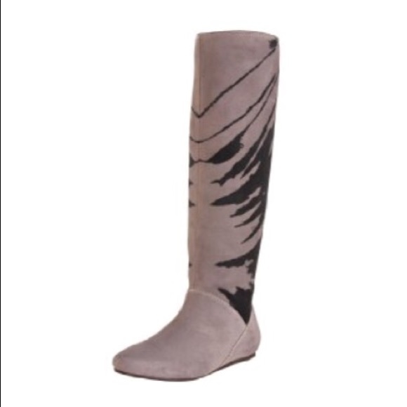 Diesel Women's Brolly Boot
