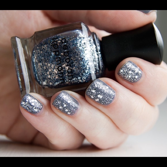 Deborah Lippmann ‘Today Was A Fairytale’ Polish