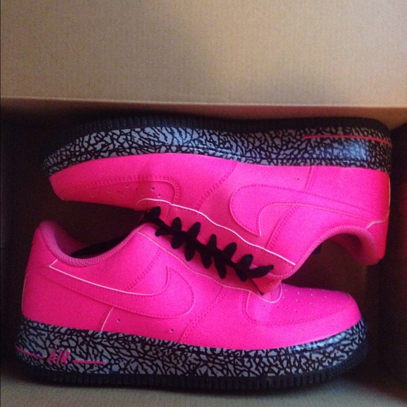 Air Force 1 Nikes