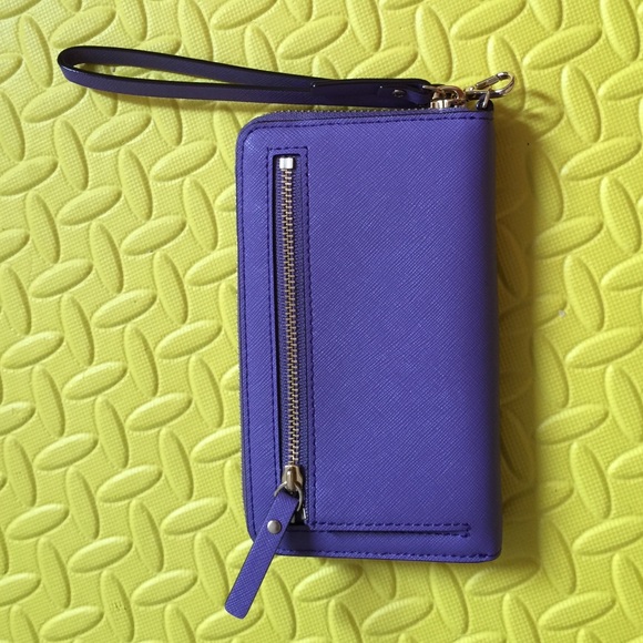 Kate Spade Wallet - Picture 2 of 3