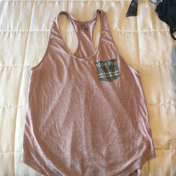 Bought from pacsun