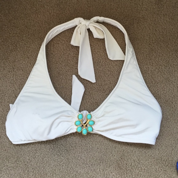 Beautiful Trina Turk swim top