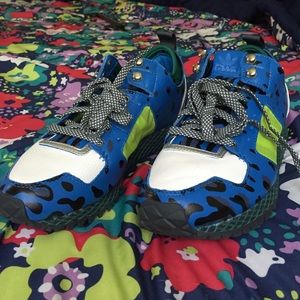 Adidas original x open ceremony sneakers