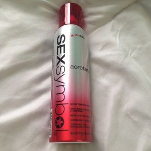 Aero tan instant spray tan