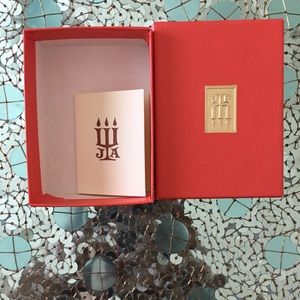 James Avery Love Ring