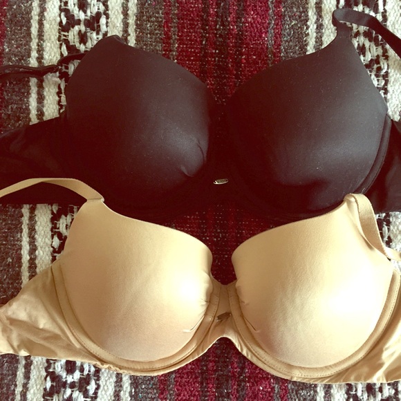 Victoria Secrets bras