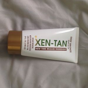Xen-tan instant self tanner