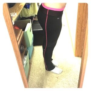 Victoria's Secret Workout Pants