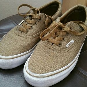 Vans shoes
