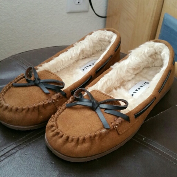 Airwalk shoes