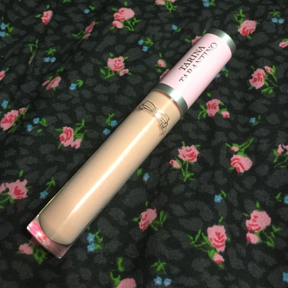 Tarina Tarantino lipgloss