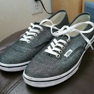 Vans shoes