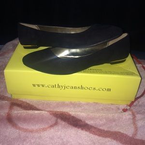 Cathy Jean Flats