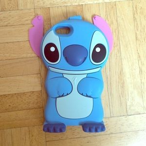 Stitch case for iPhone 5/5S