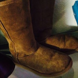 Ugg boots