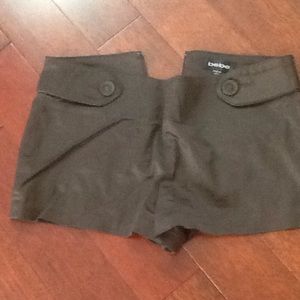Bebe shorts