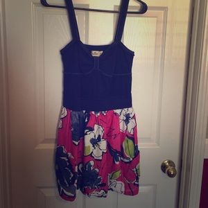 Hollister dress