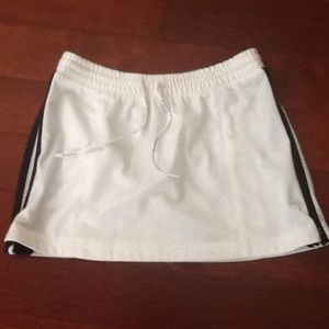 Bebe sporty skirt