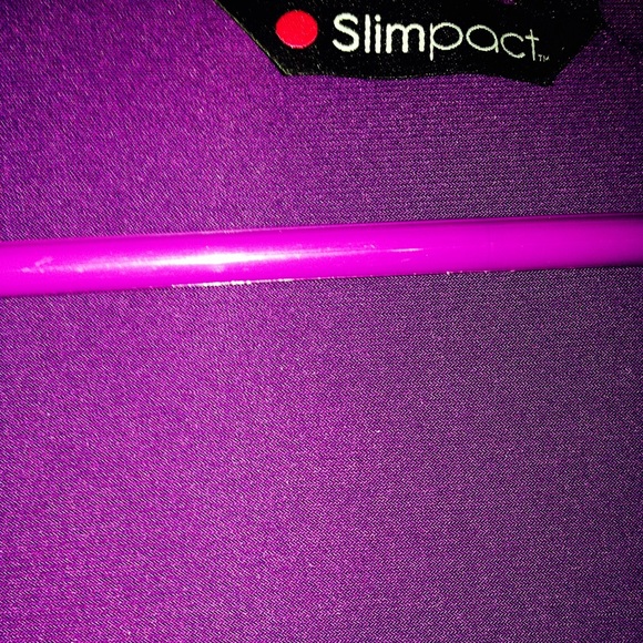 Purple Top - Picture 2 of 2