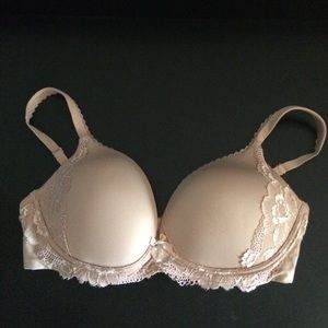 NWOT Body by Victoria wireless 36D
