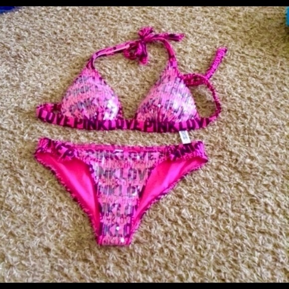 Victoria secret bikini🔃SWAP ONLY🔃🔁 - Picture 1 of 4