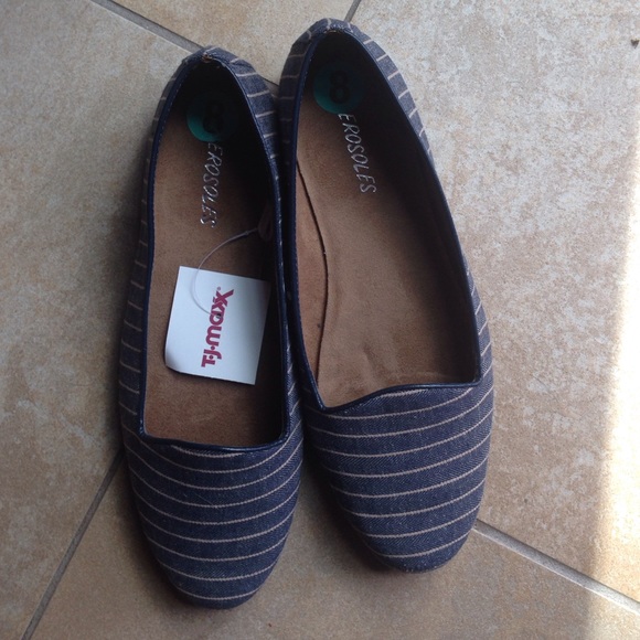 Aerosole shoes