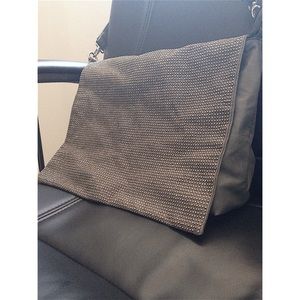 Forever21 Messenger Bag