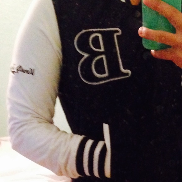 Jacket - Picture 2 of 2