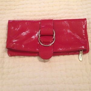 Hobo clutch