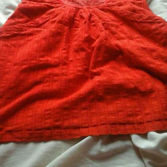 Strapless   top - Picture 2 of 3
