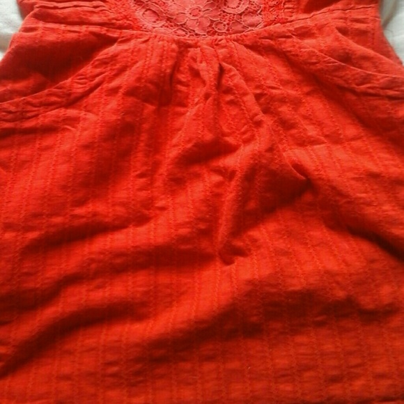 Strapless   top - Picture 3 of 3