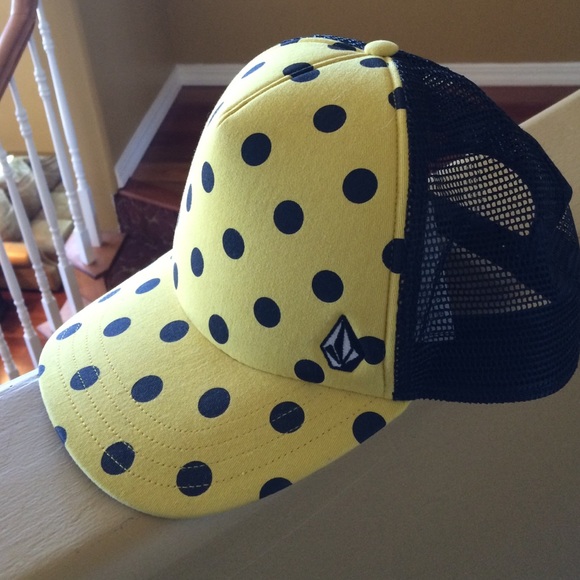 Volcom SnapBack Hat