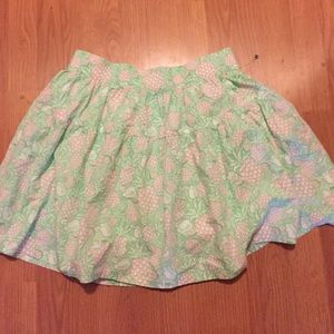 Vineyard Vines skirt