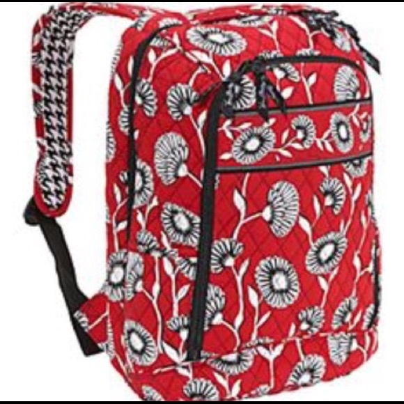 Vera Bradley Backpack