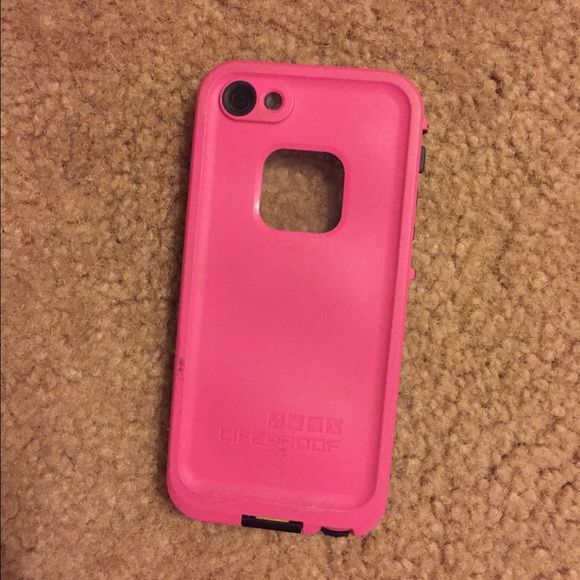 Life proof case iPhone 5/5s