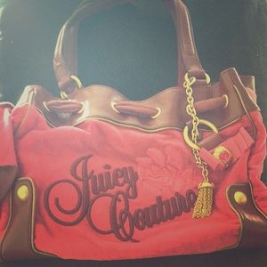 Juicy Couture handbag