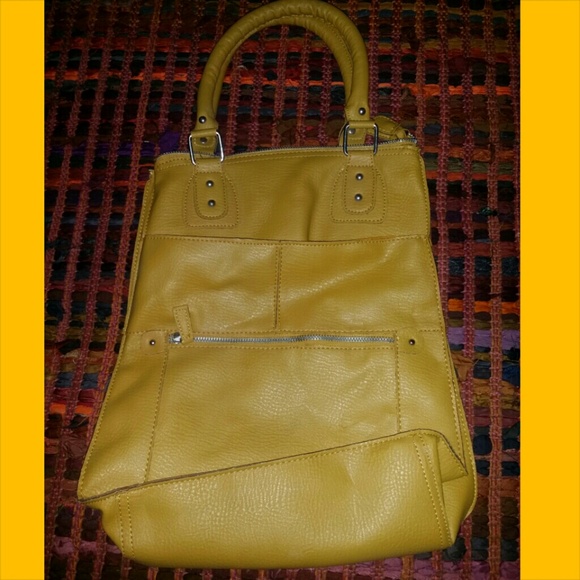 Handbag