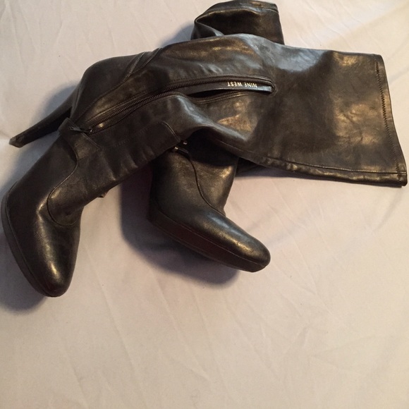 Nine West - Picture 4 of 4