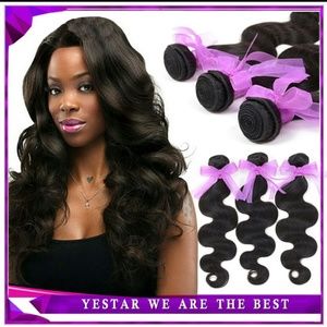 Brazilian bundles