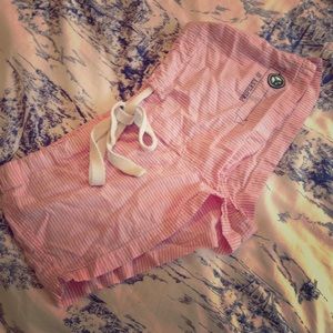 PINK by Victoria's Secret PJ Shorts