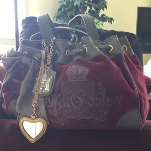 Juicy Couture handbag